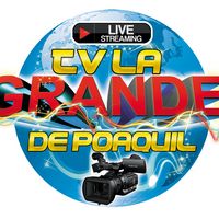 sonido original - la grande de poaquil tv