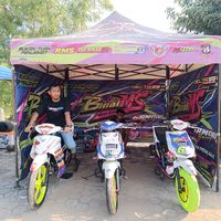 suara asli - Rio Nofandi