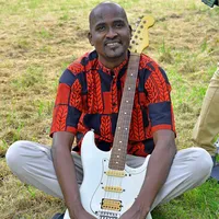 original sound - sekouguitare