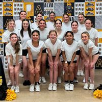 goldbugcheer