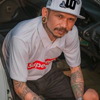 suara asli - Dihaw ableh