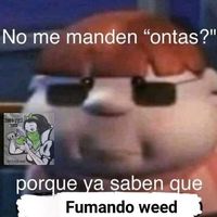sonido original