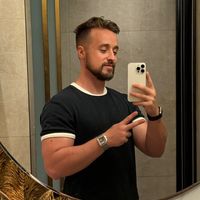 Никита Голев Веснушки