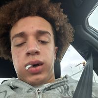 i think it looks much cooler on me