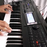 sonido original