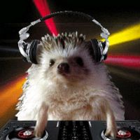 оригинальный звук