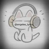 original sound - angeles_lyrics_