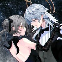 оригінальний аудіозапис – Kawaimi Wolf
