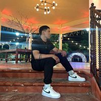 Para que te vas a regresar a tu país