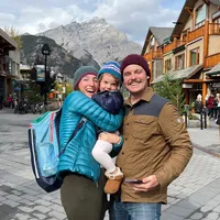 original sound - adventurefamdam