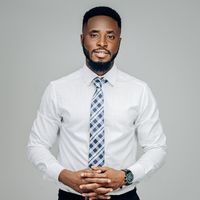 pastorjoshuachosen