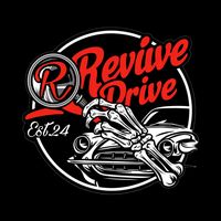 rrevivedrive