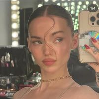 Too Much Dove Cameron