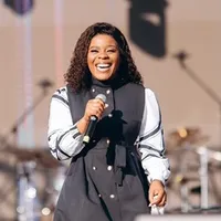 Intouchable By Gloria Kazadi