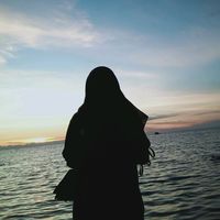 suara asli - Capricorn