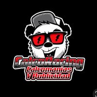 calcoracingcalcomanias