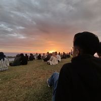 suara asli - katauak