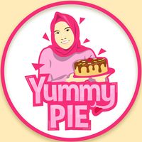 suara asli - Yummy Pie Lampung