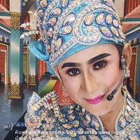 เสียงต้นฉบับ - เอ ธงชัย