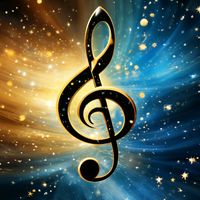 оригинальный звук