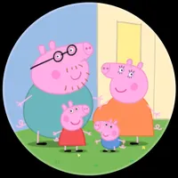 original sound - peppapigcartoonforkids