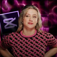 оригинальный звук