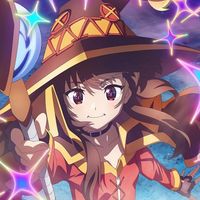 meguminglazer