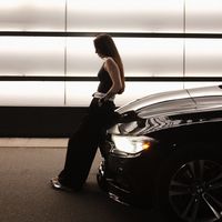 оригінальний звук