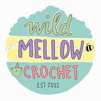 wildmellowcrochet