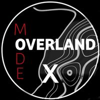 original sound - ModeOverlandX