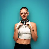 Capaz vs We Found Love Vilu Gontero