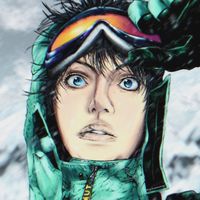 original sound - Unversed