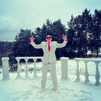 оригинальный звук