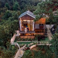 original sound - GlassCabinsPH