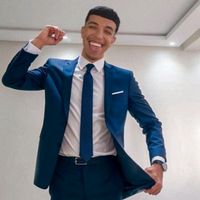 الصوت الأصلي