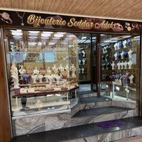 bijouterieseddaradel