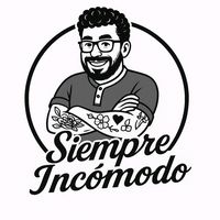 siempre_incomodo