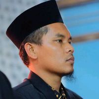 suara asli - Mas Muh