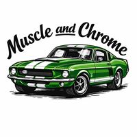 muscleandchrome