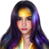 Angel baby Cover by ChannelRah