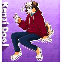 kenjiartist