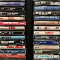 original sound - 70s80s90smemories