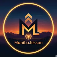 original sound - muniba.lesson