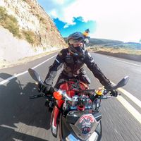 gatoobiker