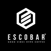 เสียงต้นฉบับ - Escobar.coffee