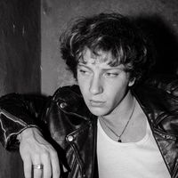 SKIN OF A SAINT by Connor Kauffman