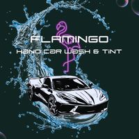 flamingohandcarwash1