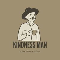 âm thanh gốc - KINDNESS MAN
