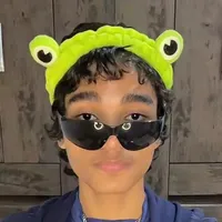 The Family Jewels... Speed Up