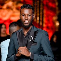 الصوت الأصلي